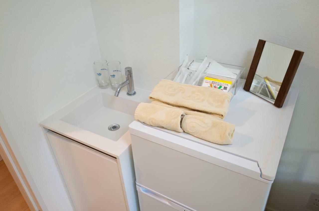 איצ'יקאווה Lchotel＆Stay 2A מראה חיצוני תמונה