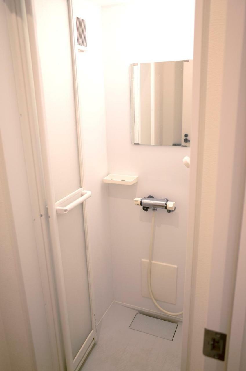 איצ'יקאווה Lchotel＆Stay 2A מראה חיצוני תמונה