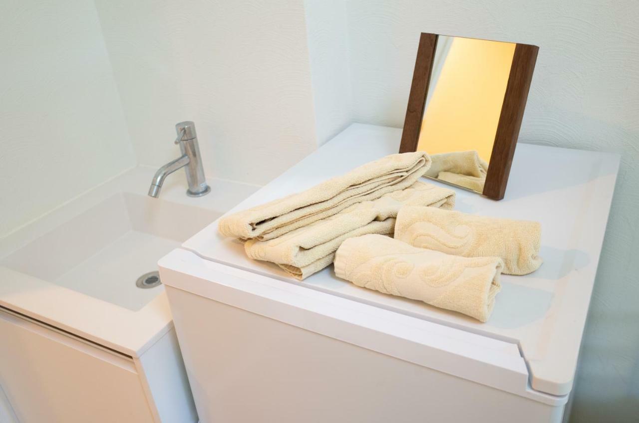 איצ'יקאווה Lchotel＆Stay 2A מראה חיצוני תמונה