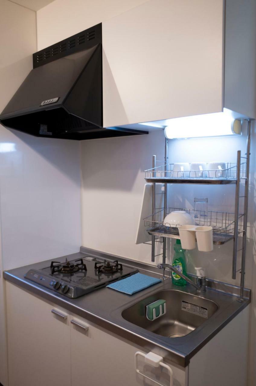 איצ'יקאווה Lchotel＆Stay 2A מראה חיצוני תמונה